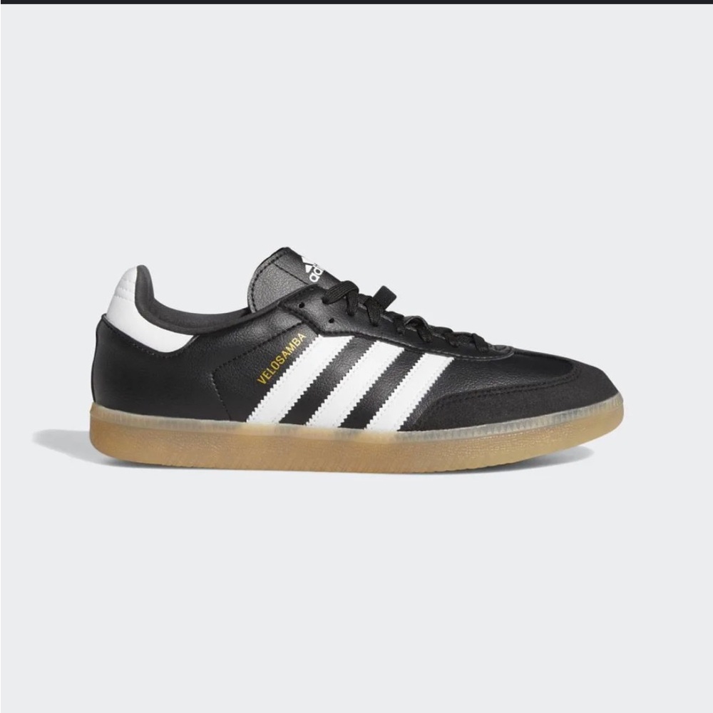 Adidas Velosamba Vegan Cycling Shoes, 8.5 men’s, 9.5 women’s, brand new in box!